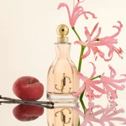 I Want Choo Jimmy Choo Limited Edition Eau de Parfum 125ml Sale