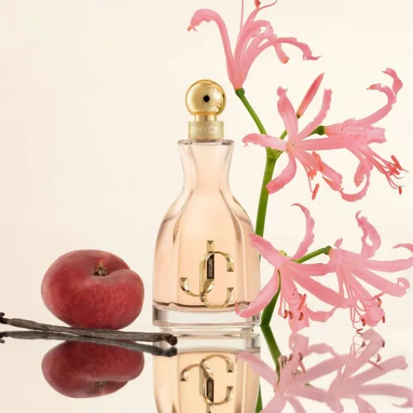 I Want Choo Jimmy Choo Limited Edition Eau de Parfum 125ml Sale