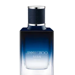 Man Blue Jimmy Choo Eau de Toilette 30ml Outlet