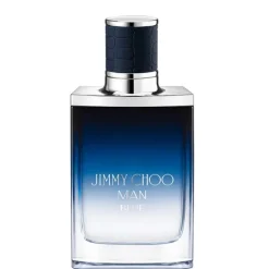 Man Blue Jimmy Choo Eau de Toilette 50ml Online
