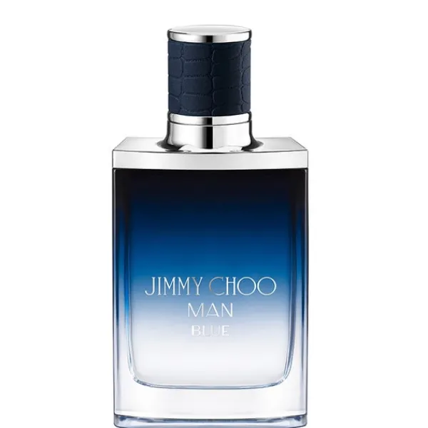 Man Blue Jimmy Choo Eau de Toilette 50ml Online