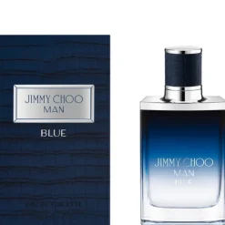 Man Blue Jimmy Choo Eau de Toilette 50ml Online