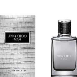 Man Jimmy Choo Eau de Toilette 30ml Hot