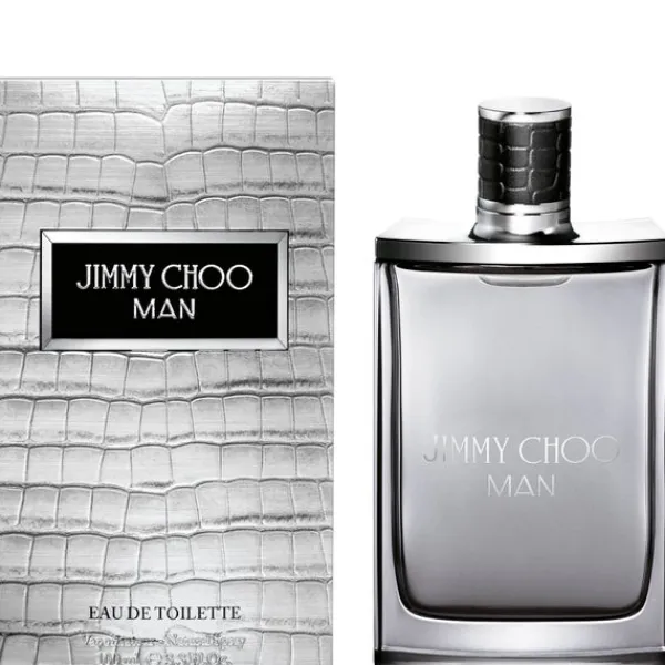Man Jimmy Choo Eau de Toilette 100ml Discount