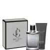Man Jimmy Choo Eau de Toilette 50ml Gift Set Online