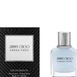 Urban Hero Jimmy Choo Eau de Parfum 30ml Best