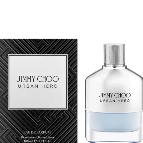Urban Hero Jimmy Choo Eau de Parfum 100ml Discount