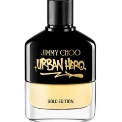 Urban Hero Gold Edition Jimmy Choo Eau de Parfum 100ml Hot