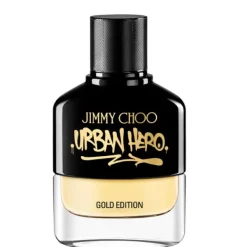Urban Hero Gold Edition Jimmy Choo Eau de Parfum 50ml Discount