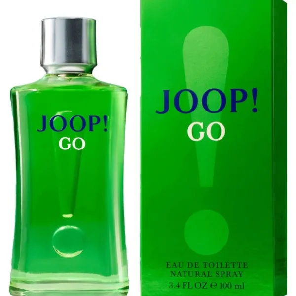 Go JOOP! Eau de Toilette Spray 200ml Sale