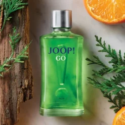 Go JOOP! Eau de Toilette Spray 200ml Sale