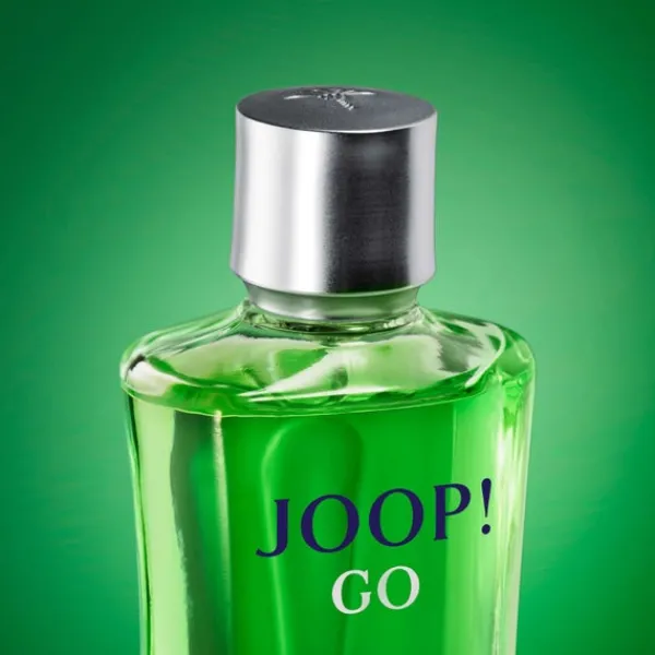 Go JOOP! Eau de Toilette Spray 200ml Sale