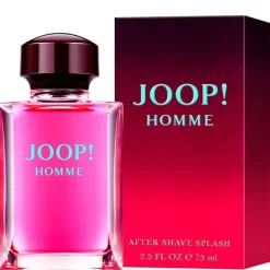 Homme Joop Aftershave Splash 75ml Clearance