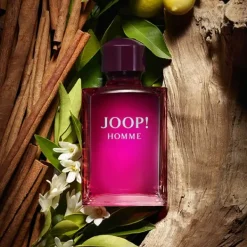 Homme JOOP! Eau de Toilette Spray 200ml Outlet