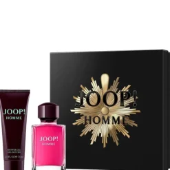 Homme JOOP! Eau de Toilette Spray 75ml Gift Set Outlet