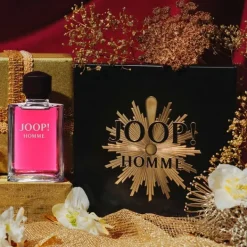 Homme JOOP! Eau de Toilette Spray 75ml Gift Set Outlet