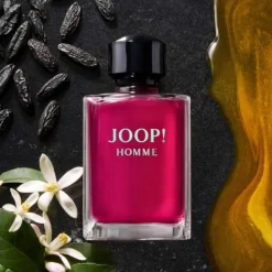 Homme JOOP! Eau de Toilette Spray 125ml Fashion
