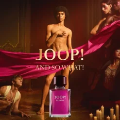Homme JOOP! Eau de Toilette Spray 125ml Fashion