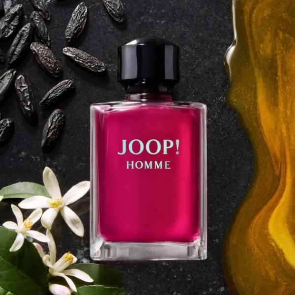 Homme JOOP! Eau de Toilette Spray 75ml Hot