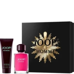 Homme JOOP! Eau de Toilette Spray 75ml Giftset Fashion