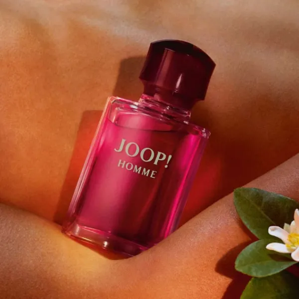 Homme JOOP! Eau de Toilette Spray 75ml Giftset Fashion