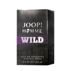 Homme Wild JOOP! Eau de Toilette Spray 125ml Discount