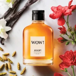 WOW! For Men Joop Eau de Toilette Spray 60ml Best
