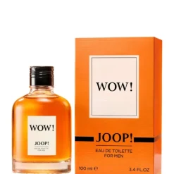 WOW! For Men Joop Eau de Toilette Spray 60ml Best