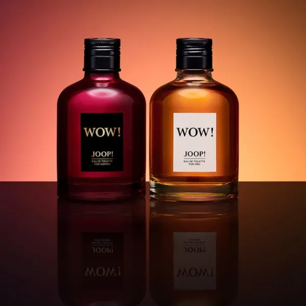 WOW! For Men Joop Eau de Toilette Spray 60ml Best
