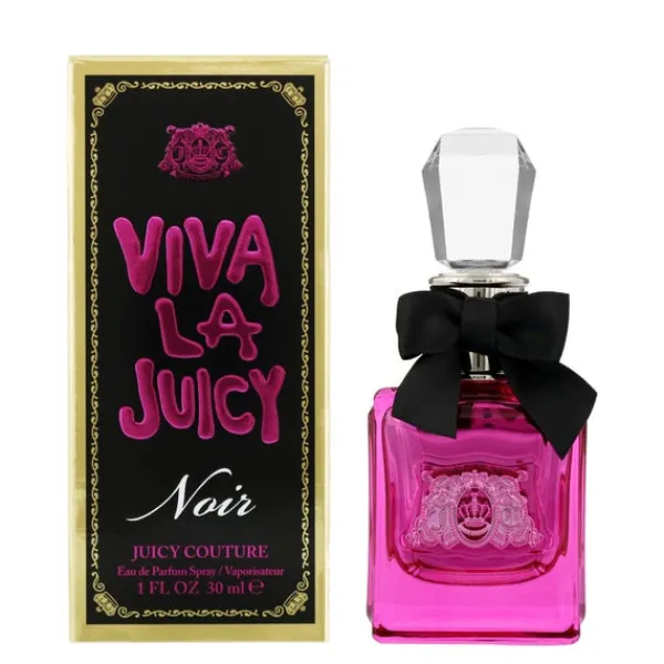 Viva La Juicy Noir Juicy Couture Eau de Parfum Spray 30ml New