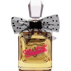 Viva La Juicy Gold Couture Juicy Couture Eau de Parfum Spray 100ml New