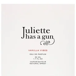 Vanilla Vibes Juliette Has A Gun Eau de Parfum Spray 50ml Discount