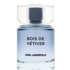 Bois De Vetiver Karl Lagerfeld Eau de Toilette 50ml Sale