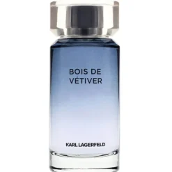 Bois De Vetiver Karl Lagerfeld Eau de Toilette 100ml Best