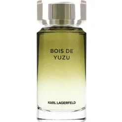 Bois De Yuzu Karl Lagerfeld Eau de Toilette 100ml Outlet