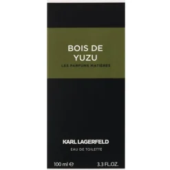 Bois De Yuzu Karl Lagerfeld Eau de Toilette 100ml Outlet