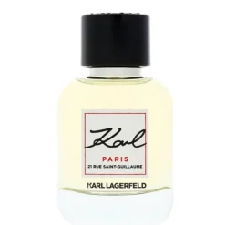 Paris 21 Rue Saint-Guillaume Karl Lagerfeld Paris Eau de Parfum 60ml New
