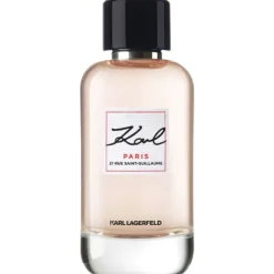 Paris 21 Rue Saint-Guillaume Karl Lagerfeld Paris Eau de Parfum 100ml Hot