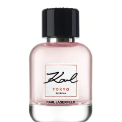 Tokyo Shibuya Karl Lagerfeld Tokyo Eau de Parfum 60ml Best