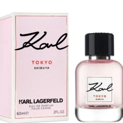 Tokyo Shibuya Karl Lagerfeld Tokyo Eau de Parfum 60ml Best