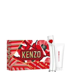 Flower By Kenzo Kenzo Eau de Parfum Spray 30ml Gift Set Discount