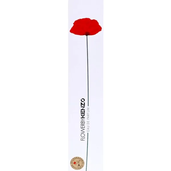 Flower By Kenzo Kenzo Eau de Parfum Refillable 100ml Hot