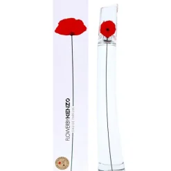 Flower By Kenzo Kenzo Eau de Parfum Refillable 100ml Hot