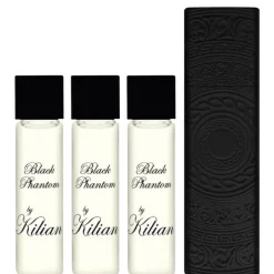 Black Phantom Kilian Memento Mori Eau de Parfum Spray 4 x 7.5ml Travel Set Online
