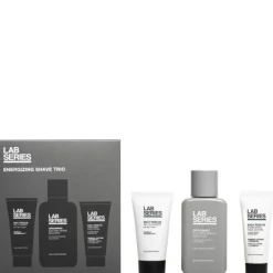 Gifts & Sets Lab Series Energizing Shave Trio Hot