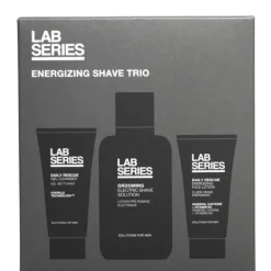 Gifts & Sets Lab Series Energizing Shave Trio Hot