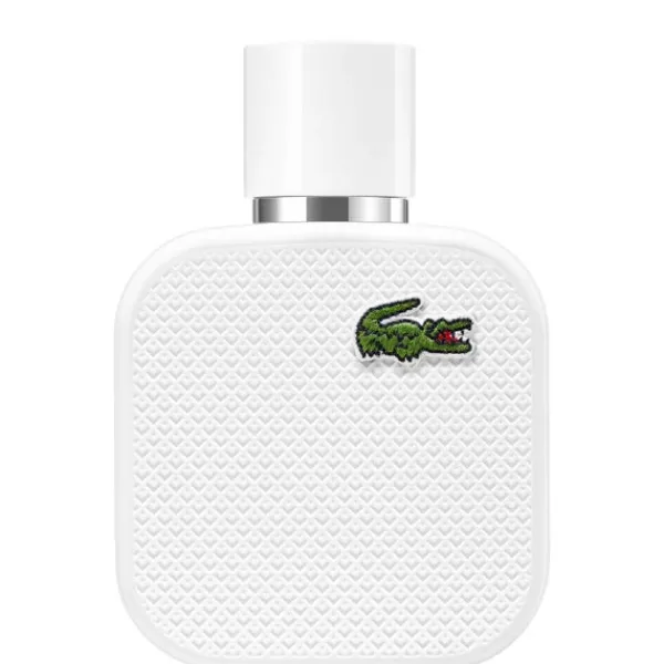 L.12.12 Blanc Lacoste Eau de Toilette 50ml Clearance