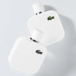 L.12.12 Blanc Lacoste Eau de Toilette 50ml Clearance
