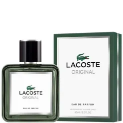 Original Lacoste Eau de Parfum 60ml Best