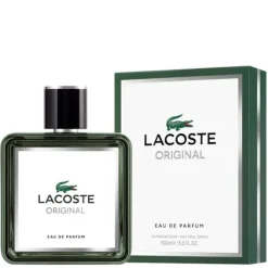 Original Lacoste Eau de Parfum 100ml Best